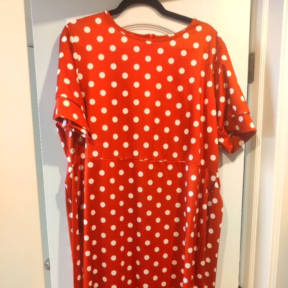 Cocktail dress